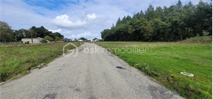 terrain à la vente -   56800  PLOERMEL, surface 651 m2 vente terrain - UBI448884056